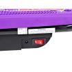 Go Skitz 0.8 80w Electric Scooter - Neon Purple