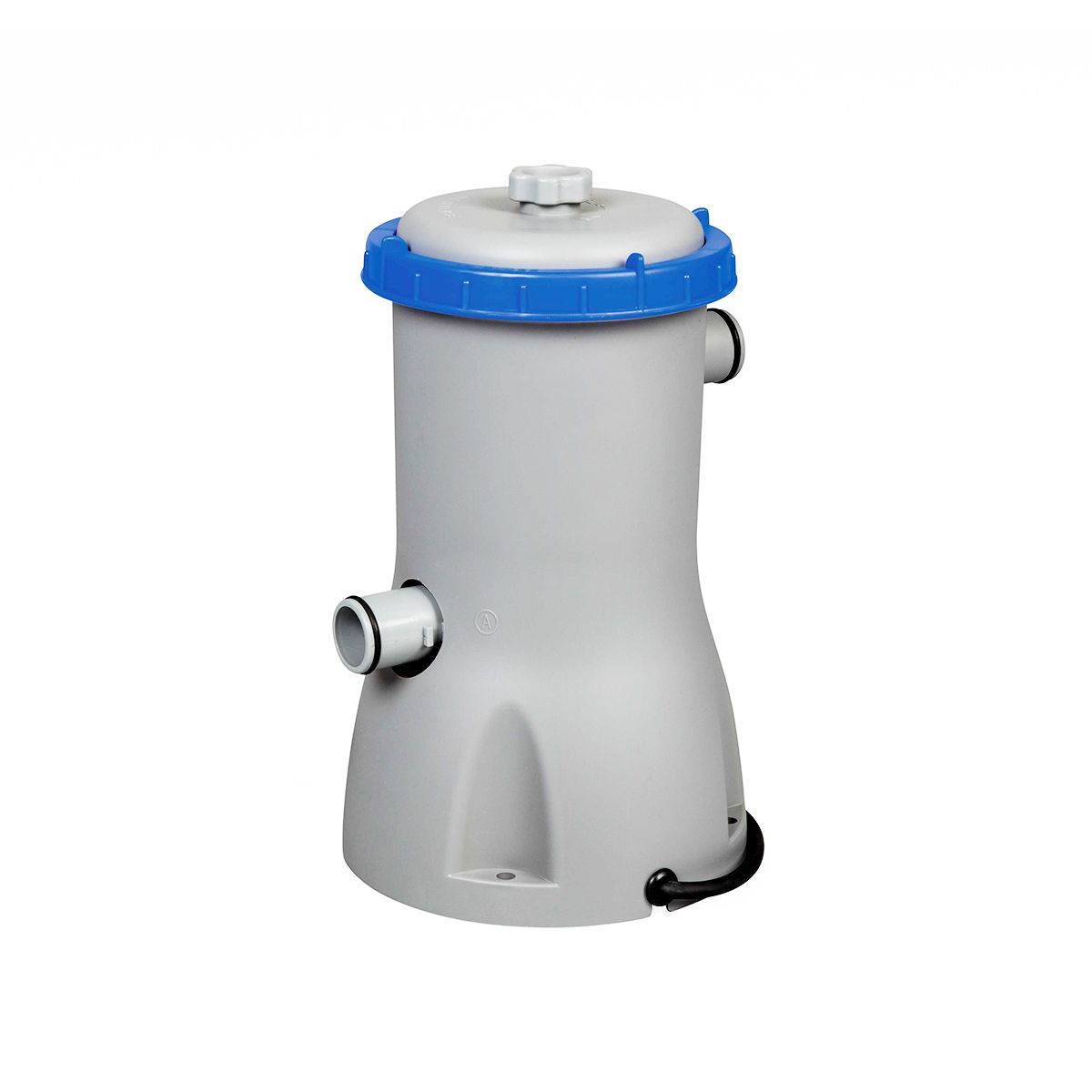 flowclear above ground pool pump