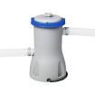 Bestway Flowclear Above Ground Swimming Pool Filter Pump