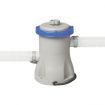 Bestway 330gal Equipment Pool Filter Pump