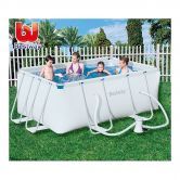 Bestway Steel Pro Frame Above Ground Swimming Pool