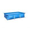 BESTWAY Deluxe Splash Frame Large Outdoor Pool 