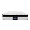 Giselle Bedding 31cm Mattress Euro Top Single