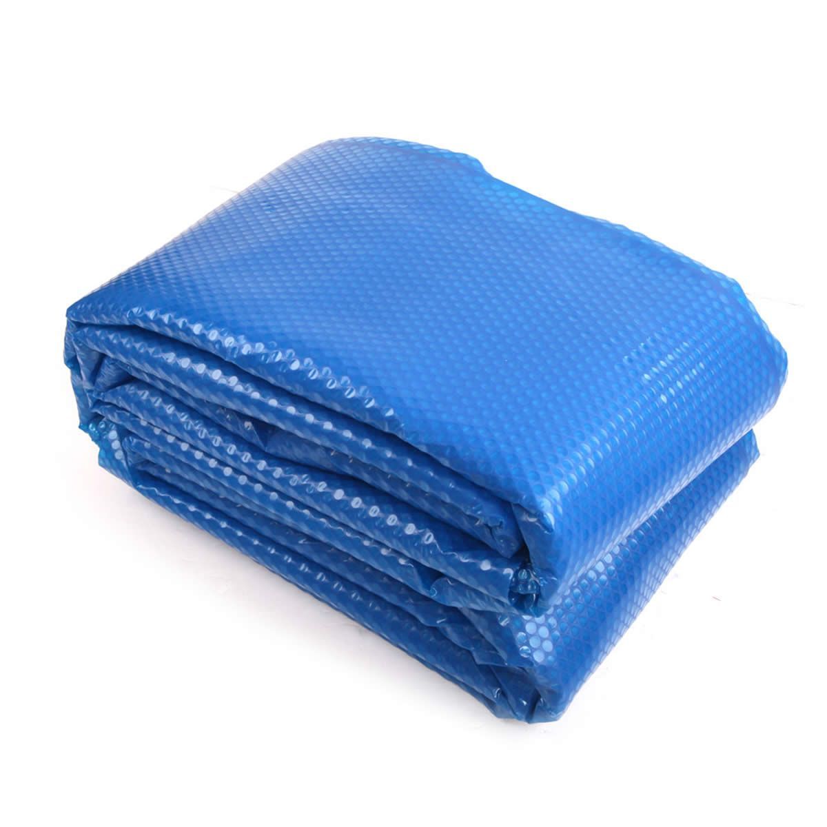 solar pool cover 12ft