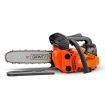 Giantz 25CC Commercial Petrol Chainsaw - Red & Black