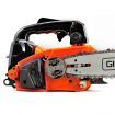 Giantz 25CC Commercial Petrol Chainsaw - Red & Black