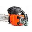 Giantz 25CC Commercial Petrol Chainsaw - Red & Black