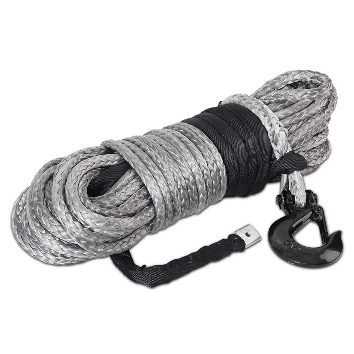 Synthetic High Strength Rope 30M