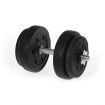 20kg Home Gym Dumbbell Set