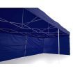 Wallaroo 3x6 Marquee - Pop Up Gazebo - Blue