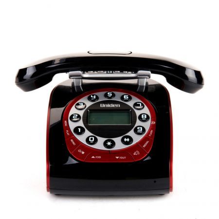 Uniden Modro 35 Series Retro Cordless Phone | Crazy Sales