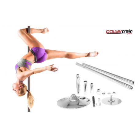 Home Portable Spinning Static Dance Pole