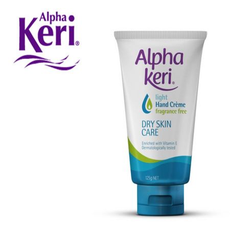 keri hand lotion