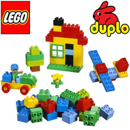 duplo 1.5 years