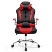 High Back Gaming and Racing Office Computer Chair