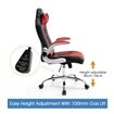 High Back Gaming and Racing Office Computer Chair