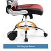 High Back Gaming and Racing Office Computer Chair