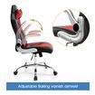 High Back Gaming and Racing Office Computer Chair