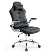 Black High Back Gaming and Office Computer Chair