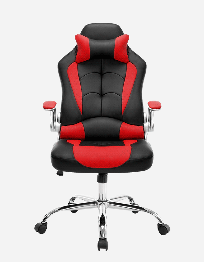 High Back Gaming and Racing Office Computer Chair Crazy Sales
