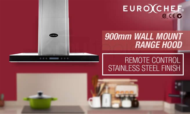 euro chef rangehood