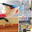 Quick  Fix- Repair Tool Liquid Plastic Weld with UV Light