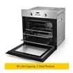 MAXKON 8 Function Electric Wall Oven-60cm