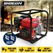 Shogun 2" Petrol Water Transfer High Flow Irrigation Pump