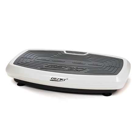 bladez vibration machine