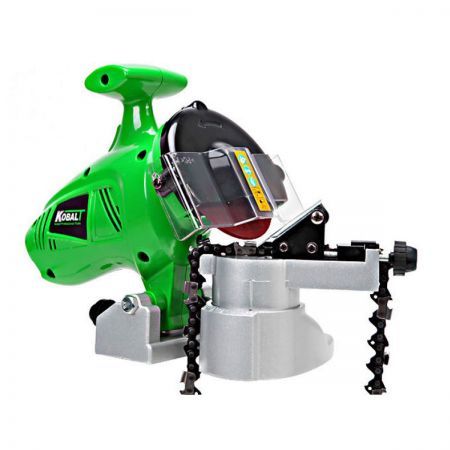 NEW 320W Chainsaw Sharpener Tools Chain Saw Electric Grinder Pro Tool