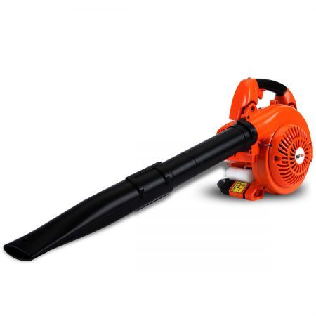 New Max Pro 26cc 2-stroke Petrol Blower