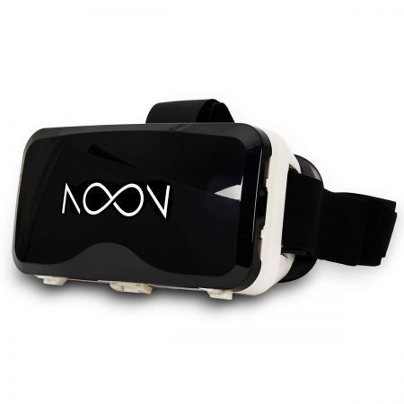 NOON VR - Virtual Reality Headset With VR Streaming