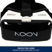 NOON VR - Virtual Reality Headset With VR Streaming