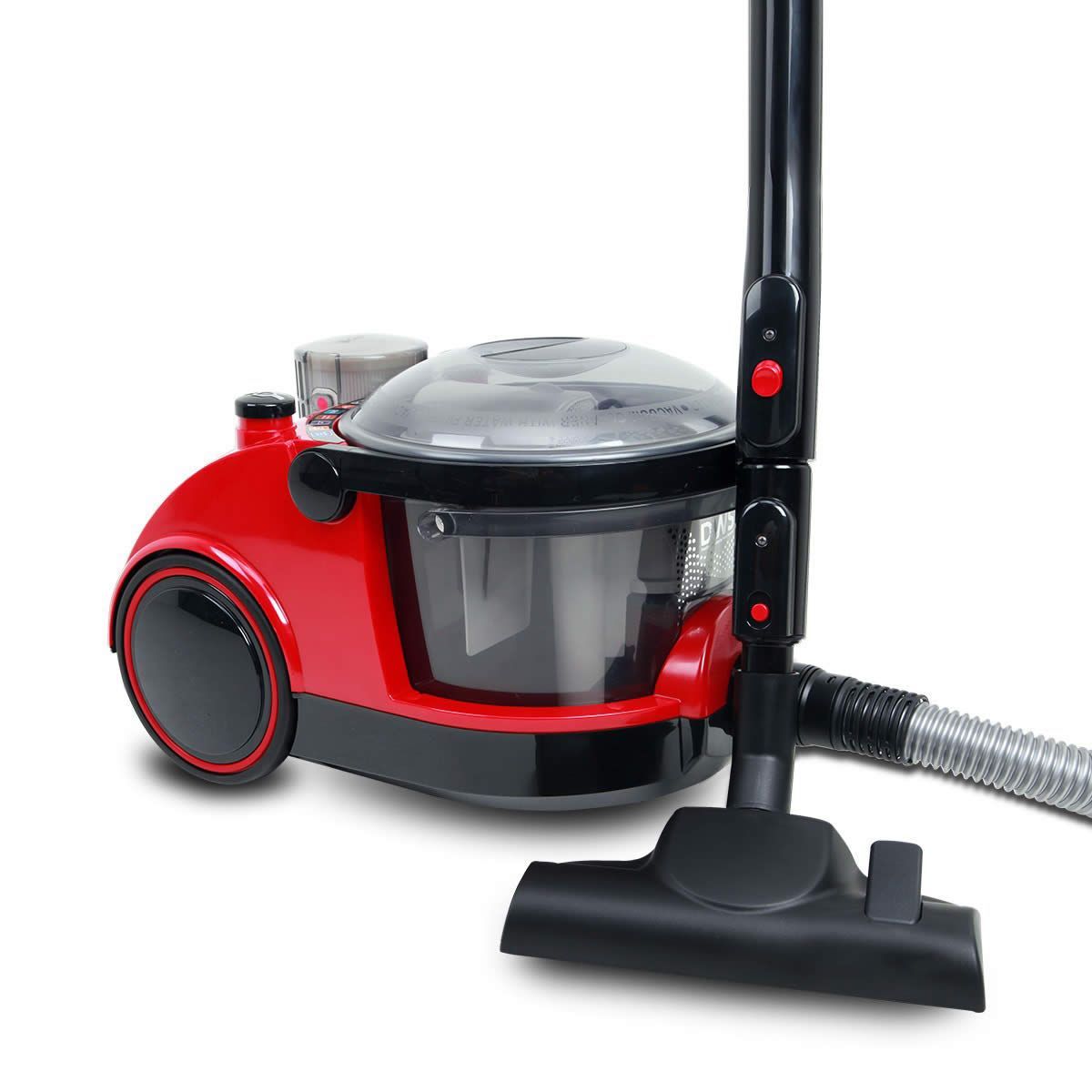 Arnica 2400W Cyclonic Vacuum Cleaner