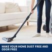 Arnica 2400W Cyclonic Vacuum Cleaner