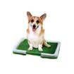 Dog Puppy Pet Toilet Trainer Absorbent Mat Potty Patch Pads House Litter Tray