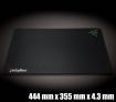 Razer Goliathus Gaming Mouse Pad Speed Edition - 444mm x 355mm