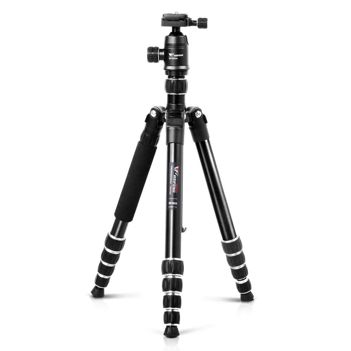 Professional 2in1 Monopod Tripod Digital Camera 152cm