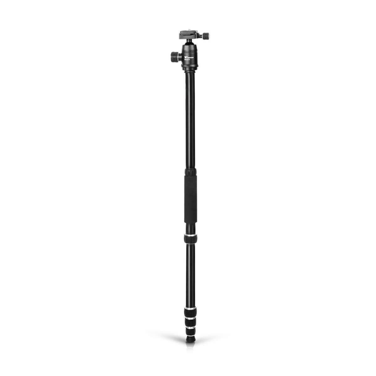 Professional 2in1 Monopod Tripod Digital Camera 152cm Crazy Sales