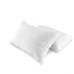 Giselle Bedding 4 Pack Bed Pillow Family Hotel 48X73CM