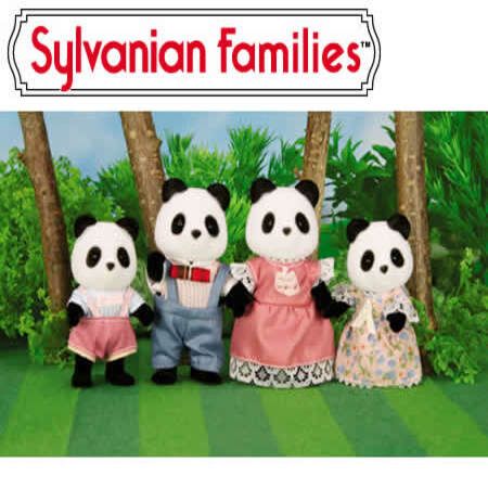 kmart sylvanian family