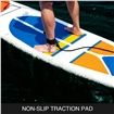 Bestway Hydro Force Inflatable Stand Up Paddle SUP Board