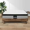 Giselle Bedding 27cm Mattress Euro Top King