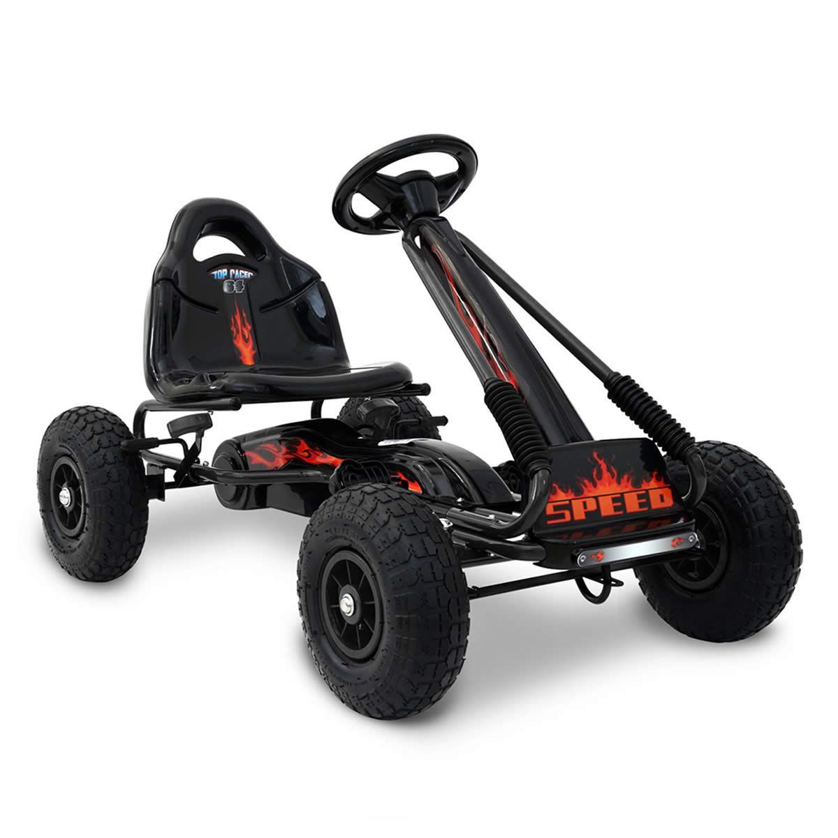 mini toy go kart