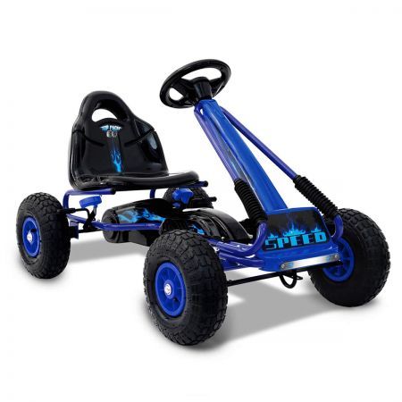 pedal go kart for toddlers