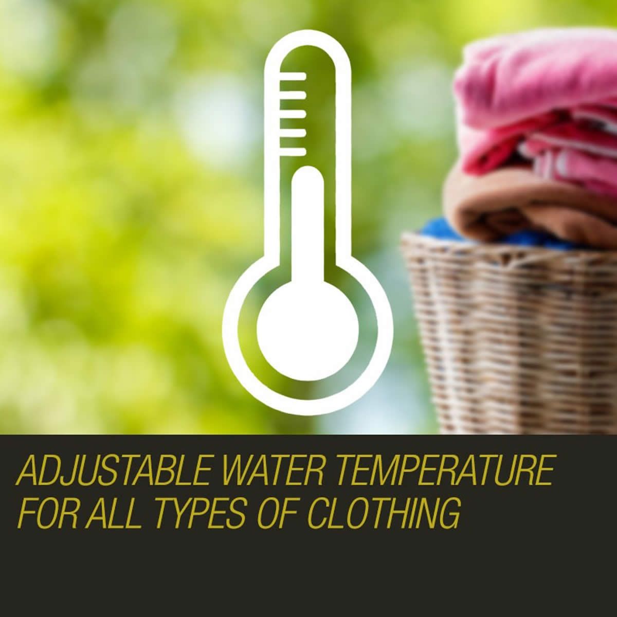 Gecko 4kg Portable Washing Machine Crazy Sales