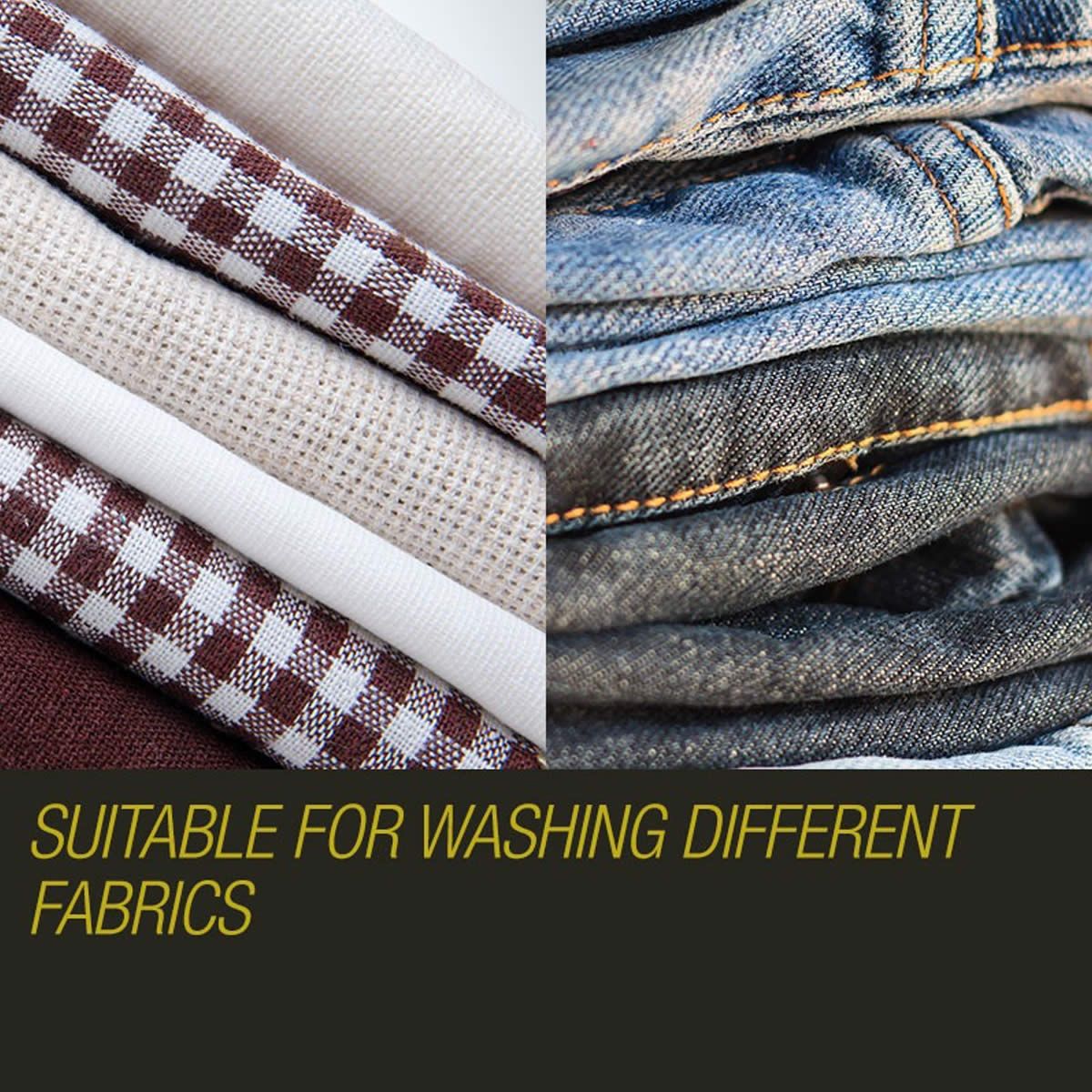 Gecko 4kg Portable Washing Machine Crazy Sales