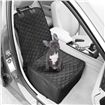 Pet Car Seat Cover Front Dog Blanket Protector Beach Mat Cat Travel Basket Waterproof 2 in 1