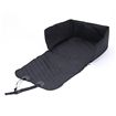 Pet Car Seat Cover Front Dog Blanket Protector Beach Mat Cat Travel Basket Waterproof 2 in 1