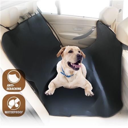 kmart pet seat cover